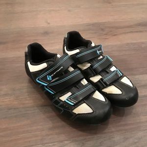Women’s Scattante Cycling Shoes